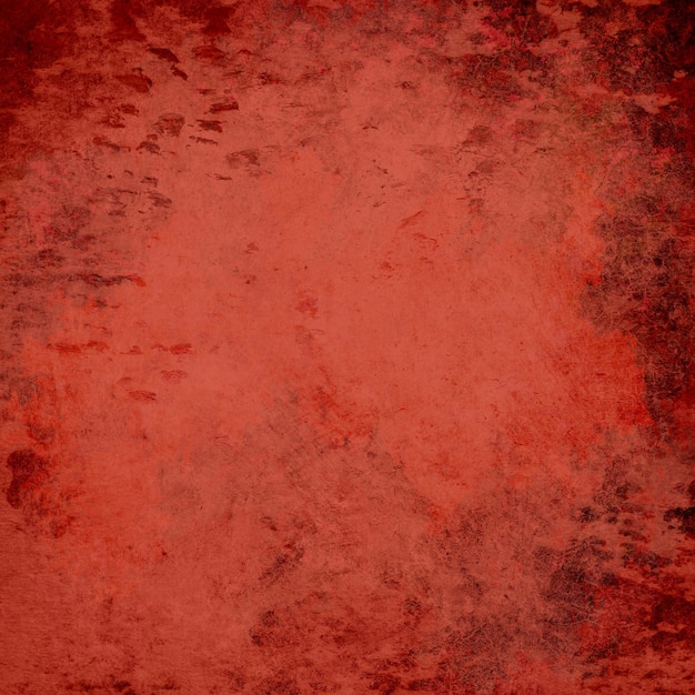 Abstract sfondo rosso