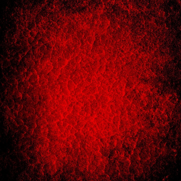 Abstract sfondo rosso