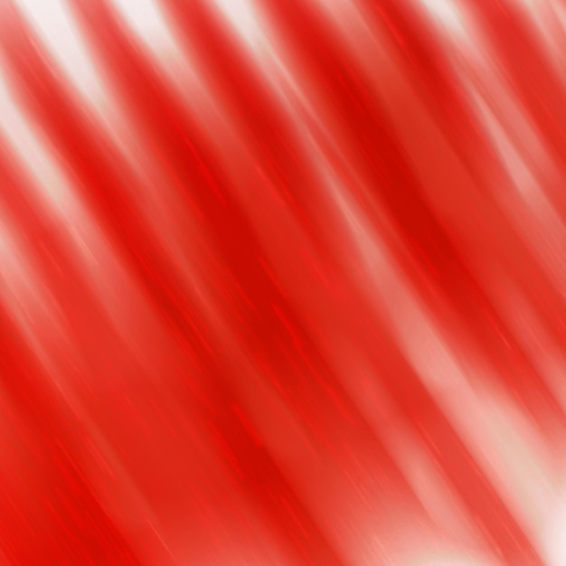 Abstract sfondo rosso