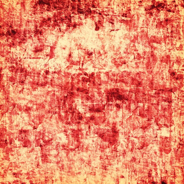 Abstract sfondo rosso