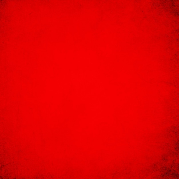 Abstract sfondo rosso