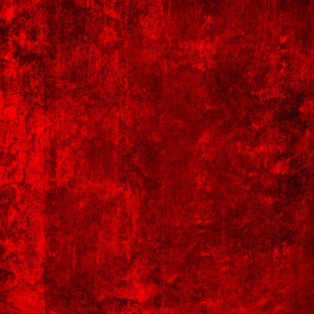 Abstract sfondo rosso