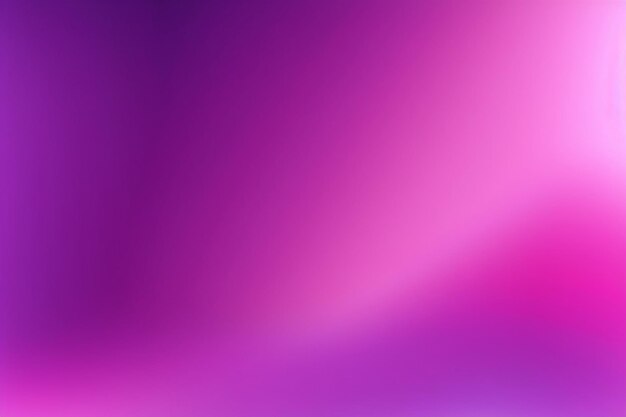 Abstract smooth blur purple color gradient effect background per elemento di design grafico