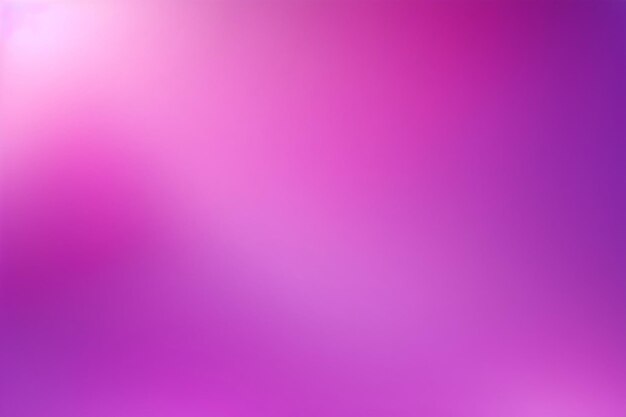 Abstract smooth blur purple color gradient effect background per elemento di design grafico