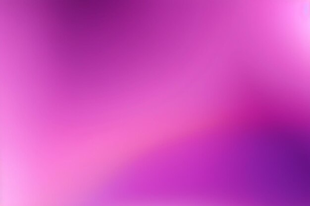 Abstract smooth blur purple color gradient effect background per elemento di design grafico