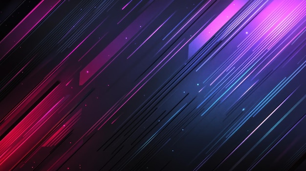 abstract streaks cosmic background digital art website design