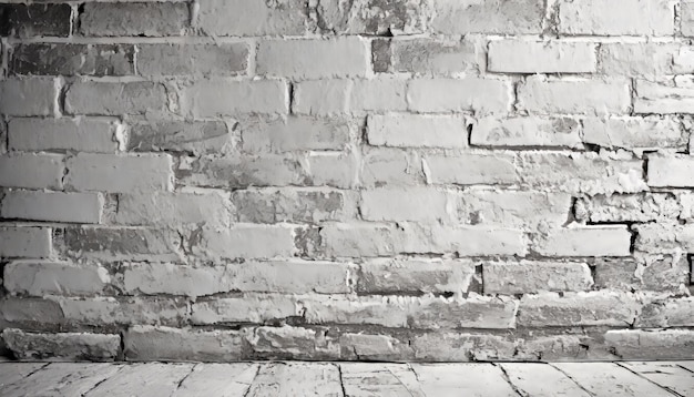 Abstract texture intemperate colorate vecchio stucco grigio chiaro e vernice invecchiata sfondo di parete di mattoni bianchi