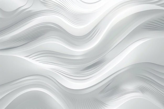 Abstract white and gray background design line tech vector illustration (illustrazione vettoriale di sfondo bianco e grigio astratta)