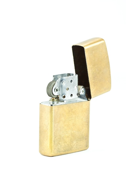 accendino zippo