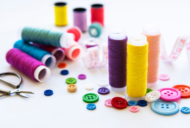 Accessori da cucito e tessuto