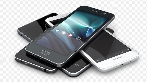 Accessori per dispositivi mobili PNG