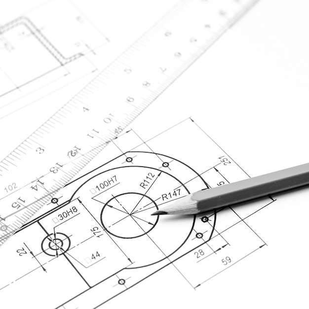 Accessori per il disegno