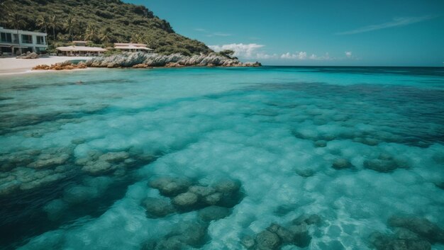 acqua di mare