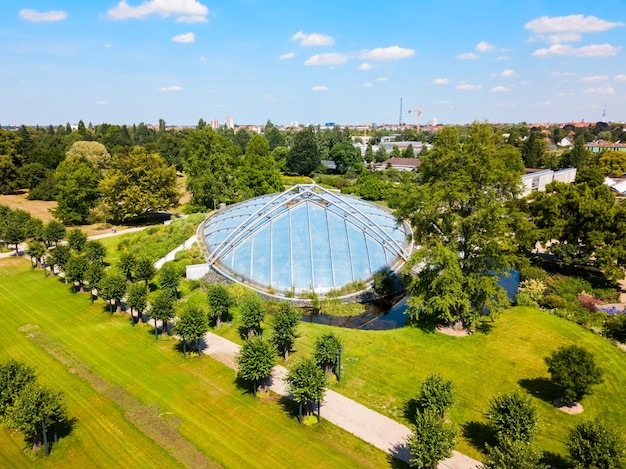 Acquario Sea Life ad Hannover