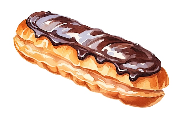 Acquerello Eclair