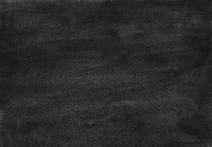 Foto acquerello nero