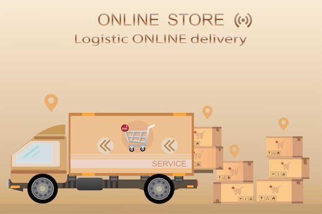 Acquisti online