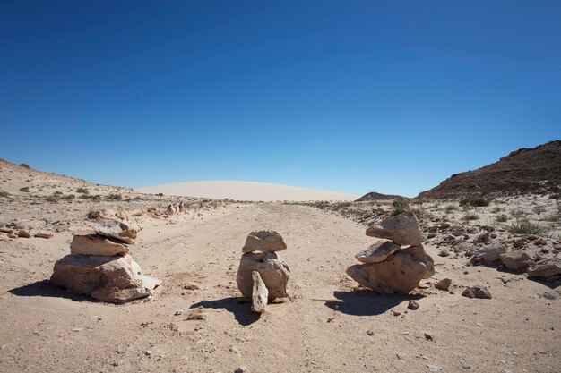 Ad Dakhla sud del Marocco