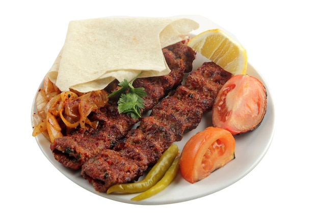 Adana Kebab Turchia