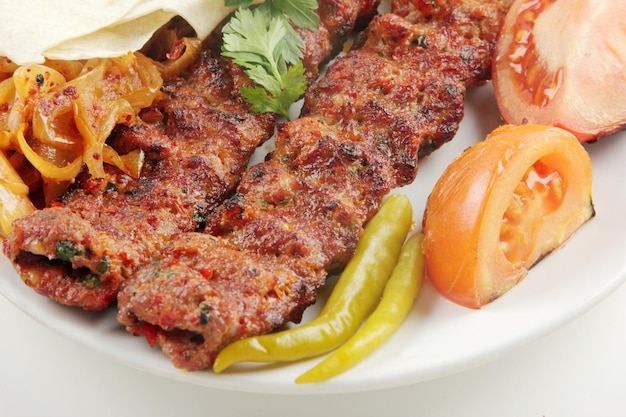 Adana Kebab Turchia