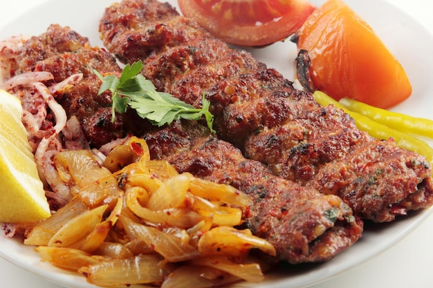 Adana Kebab Turchia