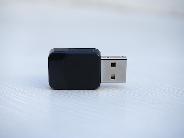 Adattatore USB Wi-Fi NIC