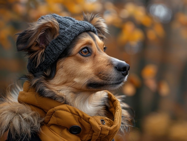 Addestramento e esercizio attivo del cane all'aperto