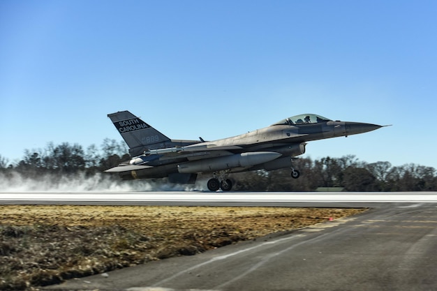 Aereo da caccia F-16