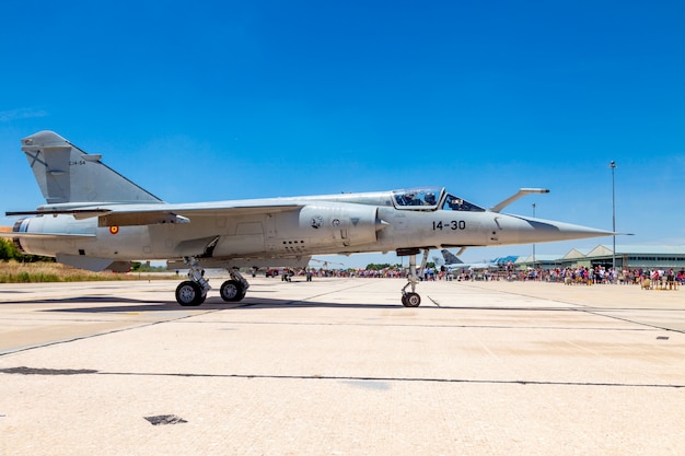 Aereo Dassault Mirage