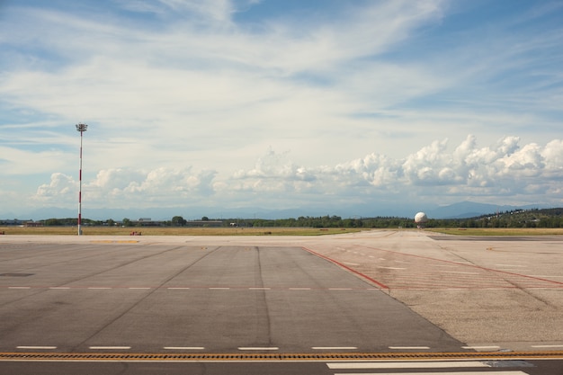 Aeroporto di Trieste