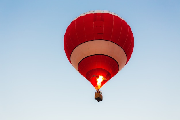 Aerostato a palloncino