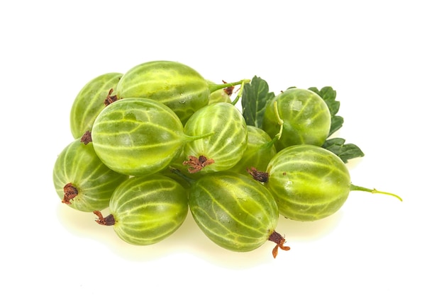 Agricola verde dolce fresca e matura