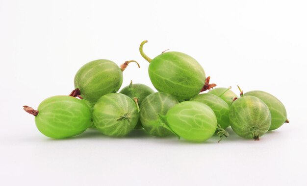 Agricole verdi mature