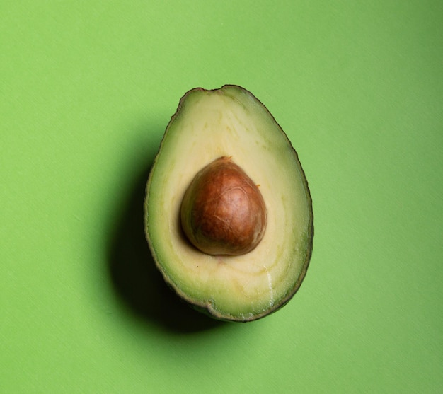 Aguacate palta