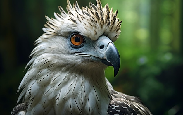 Aharpy Eagle uccello HD Foto