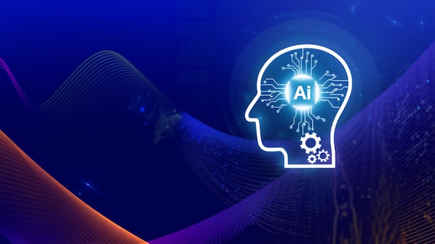 AI chat bot Programmatore che utilizza l'intelligenza artificiale generativa per lo sviluppo di software all'interno