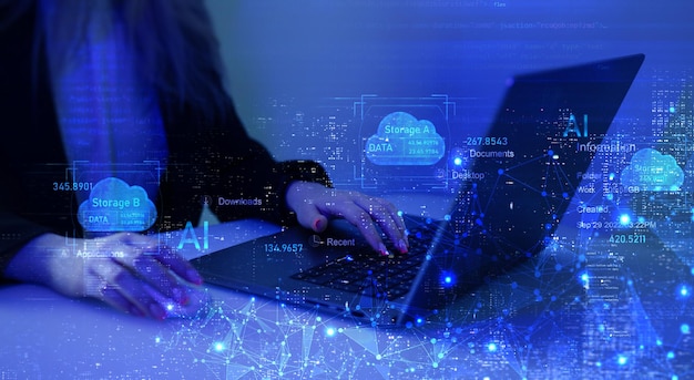 AI e cloud computing