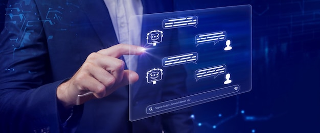 AI intelligenza artificiale prompt engineering LLM AI deep learning per utilizzare l'AI generativa per il lavoro