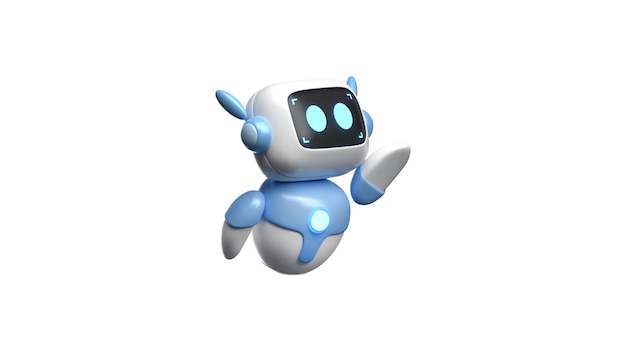 Ai Robot png Ai png Vector png Ai Ai image