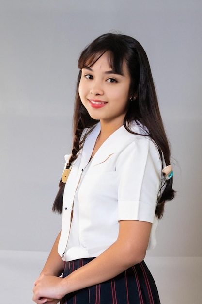 AI Tailandia Studente