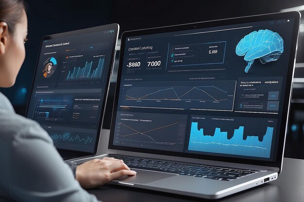 AIEnhanced Lead Scoring