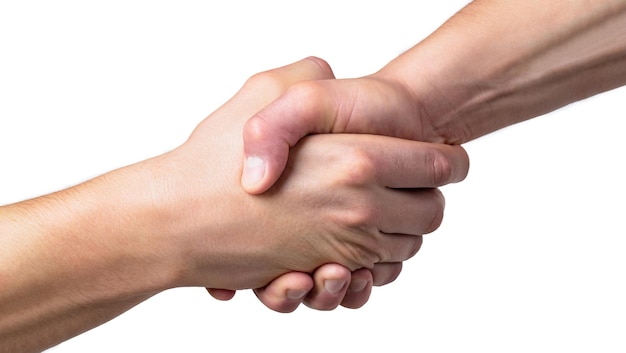 Aiutare il concetto di mano e la giornata internazionale di sostegno per la pace Aiutare la mano tesa a salvare il braccio isolato Salvare il gesto di aiuto o le mani Due mani che aiutano il braccio di un amico il lavoro di squadra