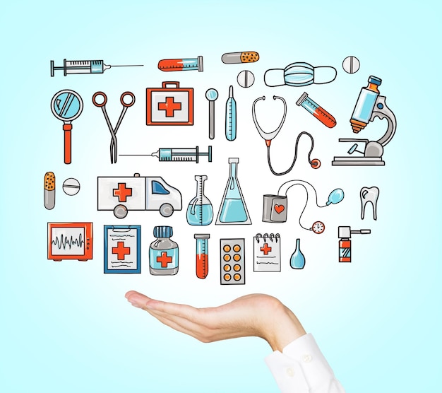 Aiuto medico