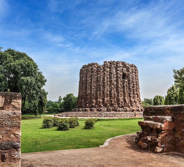 Alai Minar