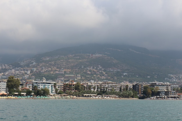 Alanya Turchia