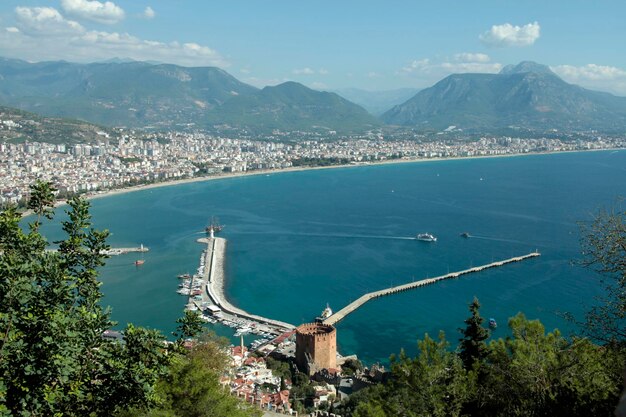 Alanya Turchia