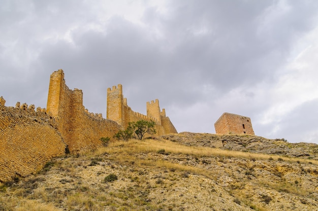 Albaracin Teruel