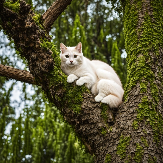 albero di catonkishmish