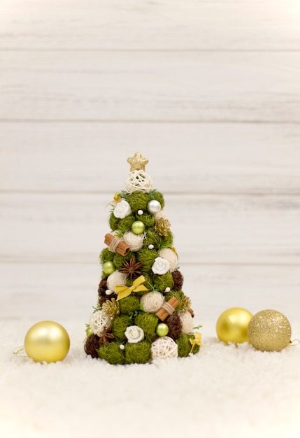 albero di Natale decorativo