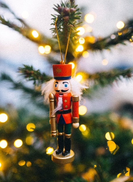 albero di natale decorazioni